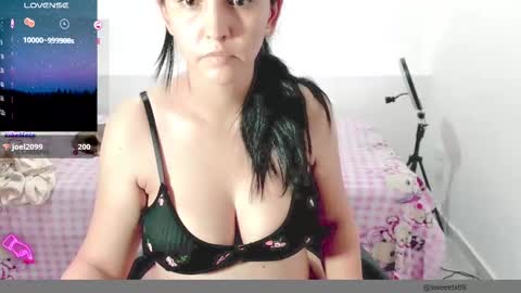 lili online show from March 6, 8:05 pm