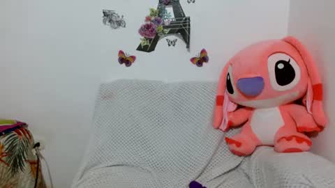 sweet online show from June 16, 3:18 am