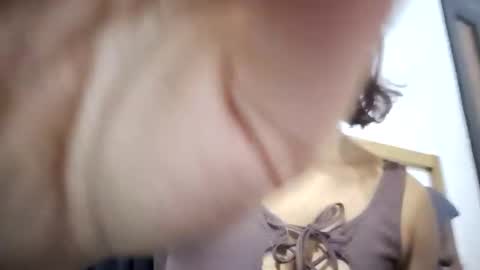 Lorena online show from March 5, 3:29 am