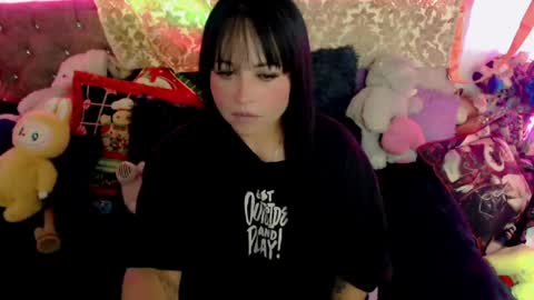 martina online show from May 11, 11:02 pm