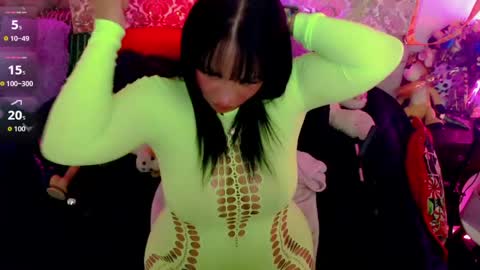 martina online show from April 30, 10:25 pm