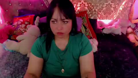 martina online show from June 23, 2:20 am