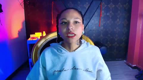 Sweett pleasure online show from January 12, 1:16 pm