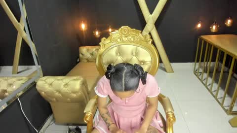 Sweett pleasure online show from April 28, 4:22 pm