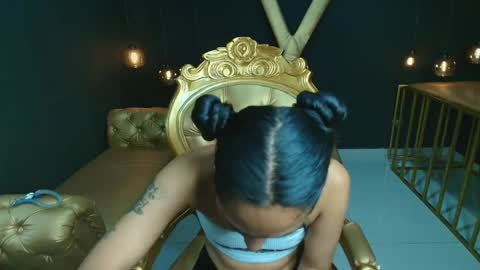 Sweett pleasure online show from May 21, 4:05 pm
