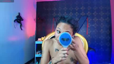 Sweett pleasure online show from December 13, 7:53 pm