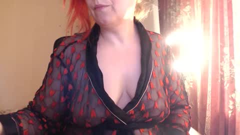SweettAnne online show from May 13, 10:54 am