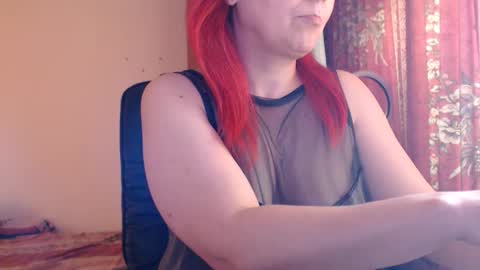 SweettAnne online show from May 11, 2:45 pm