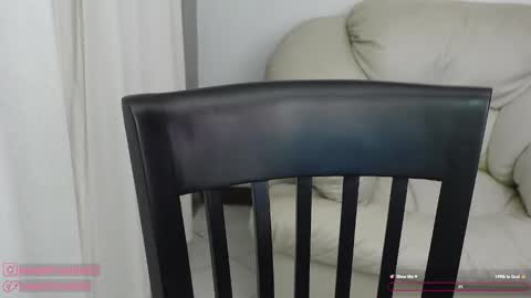  Maddie online show from October 21, 11:20 pm