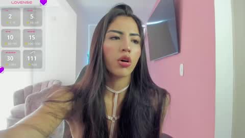 sweettrhoat online show from May 21, 5:44 pm