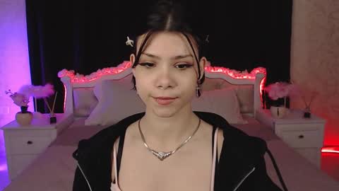 Liliya online show from March 7, 6:59 pm