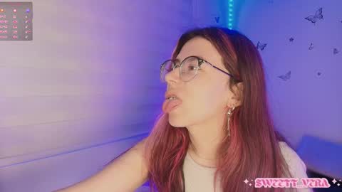 Veronica Independent Model online show from November 14, 10:37 am