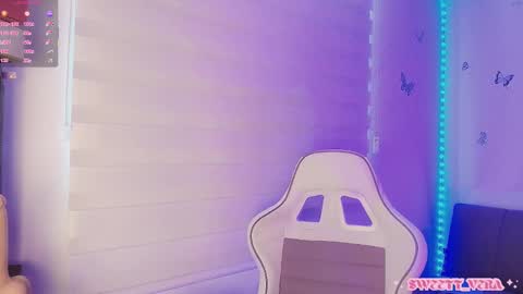 Veronica Independent Model online show from February 20, 1:34 pm