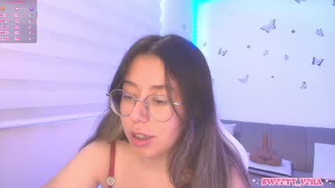 Veronica Independent Model online show from July 28, 3:21 pm