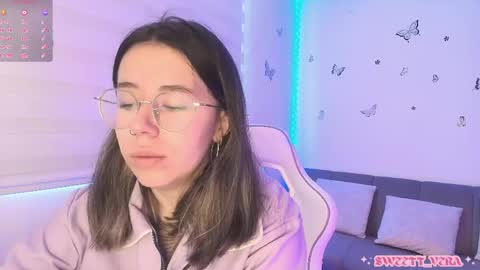 Veronica Independent Model online show from May 3, 12:52 pm