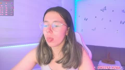 Veronica Independent Model online show from June 22, 10:07 pm