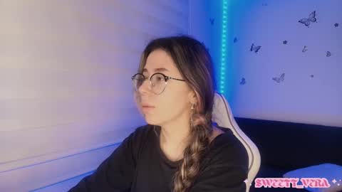 Veronica Independent Model online show from November 3, 10:08 am