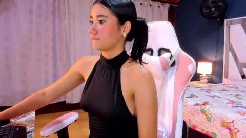 Snapshot of sweettyalondra chatting on February 27, 11:20 am ALONDRA online show from February 27, 11:20 am