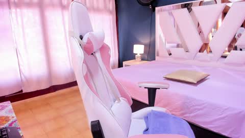 Snapshot of sweettyalondra chatting on January 24, 6:25 pm ALONDRA online show from January 24, 6:25 pm