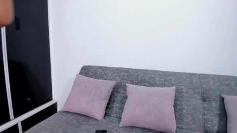 ALONDRA online show from November 21, 4:03 am