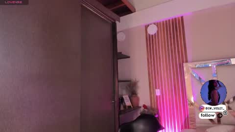 sweetviolet___ online show from June 25, 12:07 pm