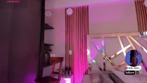 sweetviolet___ online show from July 29, 12:16 pm