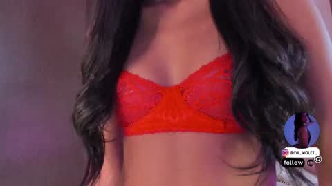 sweetviolet___ online show from July 5, 12:11 pm