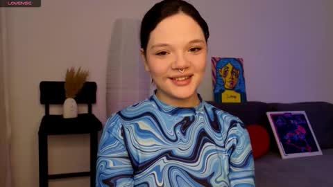 Ineta online show from February 3, 2:53 am