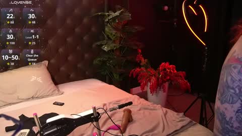Sweety one  online show from May 4, 1:59 pm