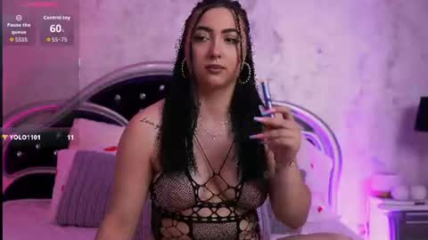 Sasha online show from June 11, 5:32 pm