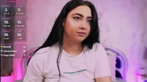 Sasha online show from June 22, 5:43 pm