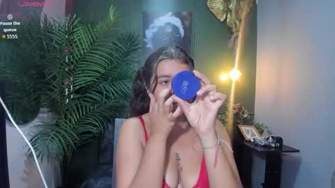 Emma online show from November 20, 12:06 pm