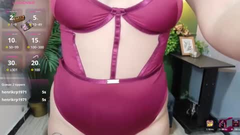 Emma online show from March 19, 1:59 pm