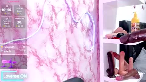 Lina online show from November 22, 11:35 am