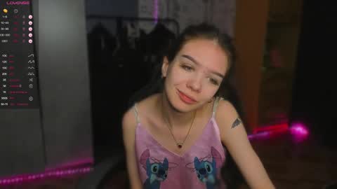 sweetydeviliya online show from December 3, 1:41 am