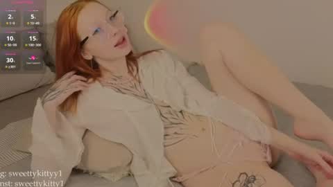 Jenny  give it a sub online show from August 5, 1:17 pm
