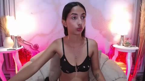 LAURA online show from September 23, 12:36 pm