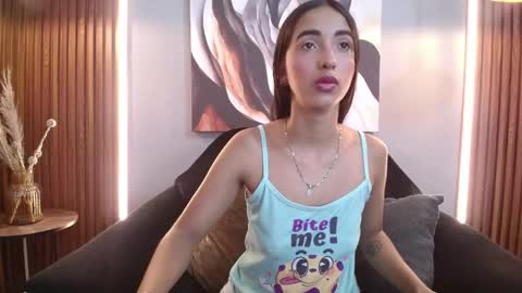 LAURA online show from April 28, 11:58 am