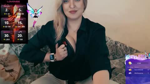 Liza online show from February 14, 9:00 am