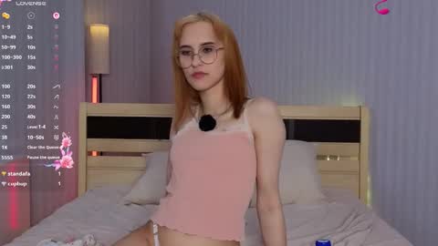 Emily online show from March 10, 3:05 pm