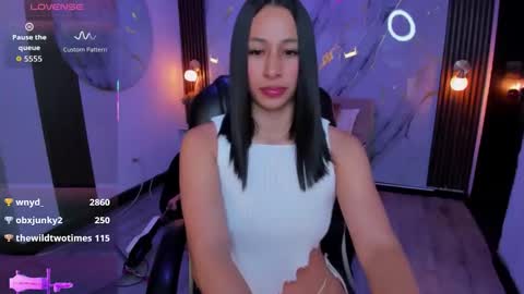 sweet online show from November 14, 8:53 pm