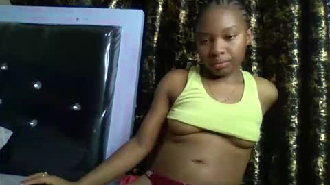  Candy online show from February 24, 7:01 pm