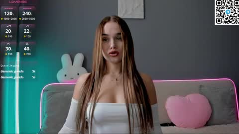 Ana online show from May 1, 2:37 am