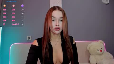 Ana online show from January 18, 4:20 am