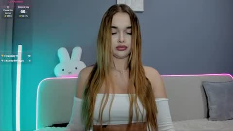 Ana online show from June 13, 3:26 am