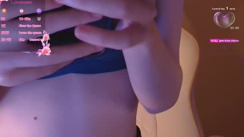 Milena online show from September 21, 4:11 am
