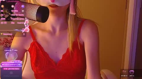 Milena online show from January 28, 12:57 am