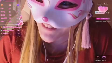 Milena online show from October 5, 12:59 am