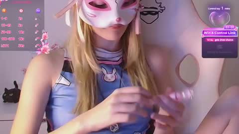 Milena online show from March 5, 1:31 am