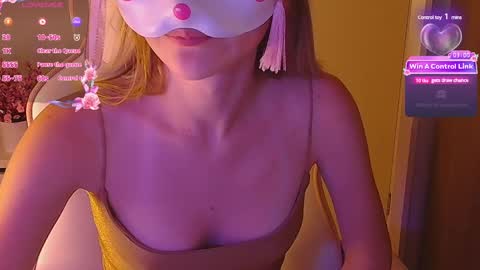 Milena online show from January 20, 12:57 am